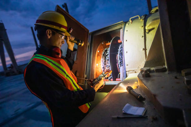 Best Industrial Electrical Services  in Bethlehem, PA