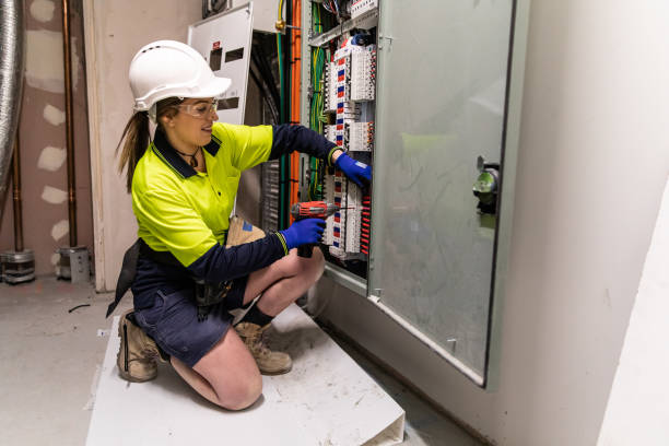 Best Affordable Electrician  in Bethlehem, PA